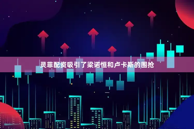 灵菲配资吸引了梁诺恒和卢卡斯的围抢