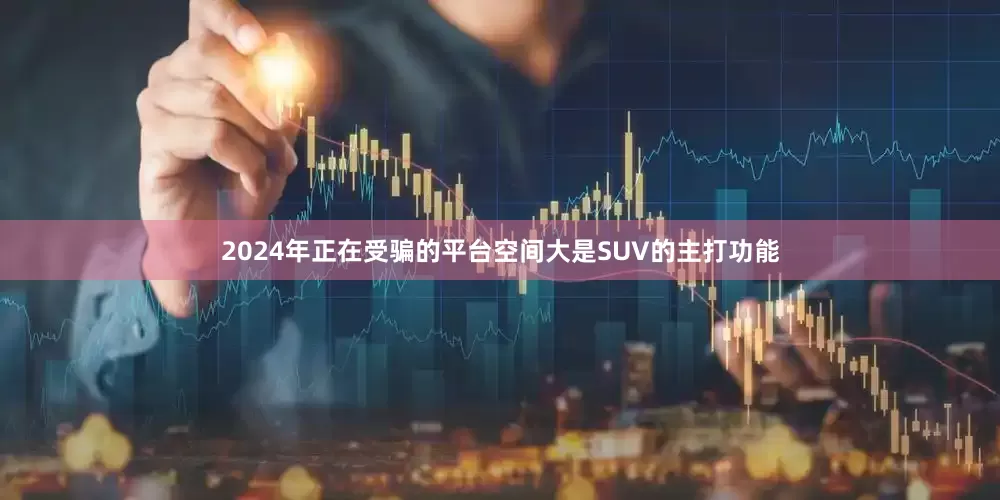2024年正在受骗的平台空间大是SUV的主打功能